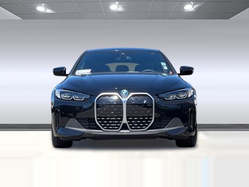 Certified 2023 BMW i4 eDrive40 w/ Premium Package RWD image 5