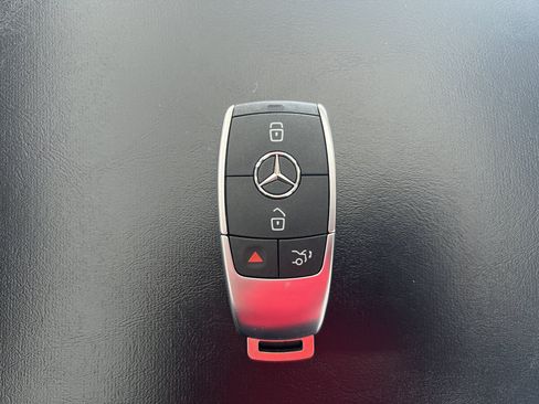 Used 2026 Mercedes-Benz GLE 450 4MATIC image 23