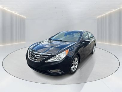 Used 2013 Hyundai Sonata SE