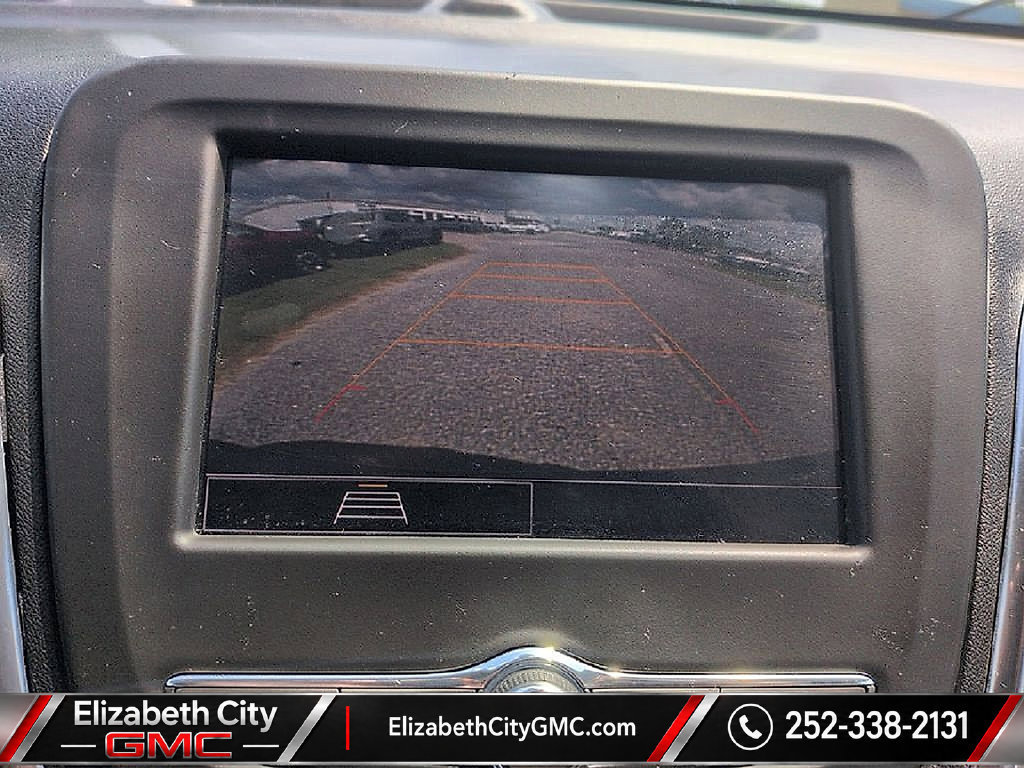 Used 2024 Chevrolet Equinox LT AWD/4WD image 15