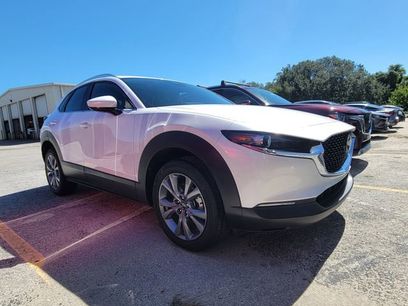 Certified 2025 MAZDA CX-30 AWD 2.5 S w/ Preferred Package
