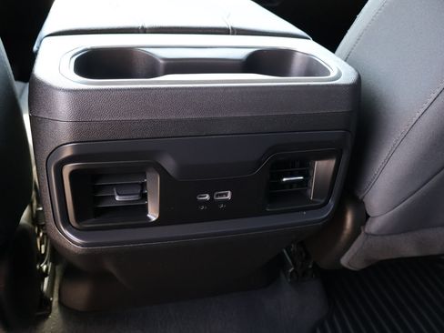 Used 2023 Chevrolet Silverado 1500 RST w/ Texas Edition Plus AWD/4WD image 16