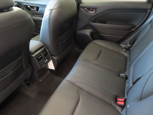 New 2026 Subaru Forester Limited image 24