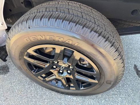 Used 2023 Chevrolet Silverado 1500 Custom w/ Rally Edition RWD image 28