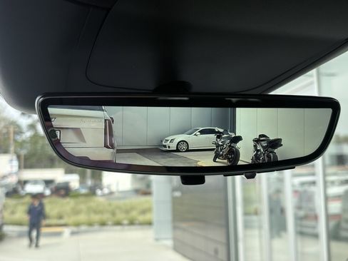 New 2026 Cadillac Escalade IQL Sport 1 image 37