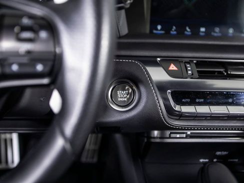 Used 2018 Lexus LC 500 Coupe image 35