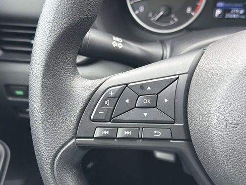 Certified 2024 Nissan Sentra S FWD image 21
