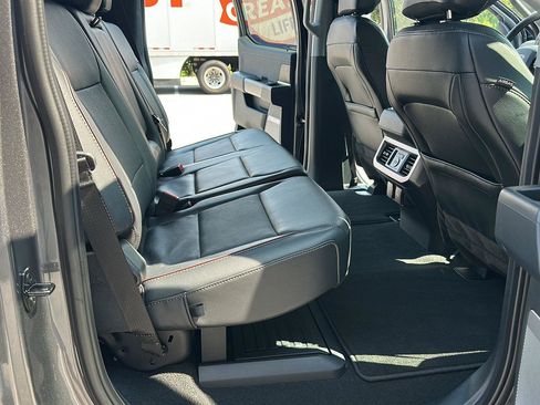 Certified 2023 Ford F350 Lariat w/ Lariat Ultimate Package AWD/4WD image 28