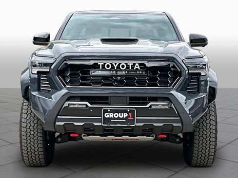 Used 2026 Toyota Tacoma TRD Pro AWD/4WD image 4