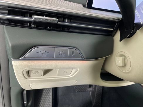 New 2026 Genesis GV80 3.5T Prestige AWD/4WD image 10