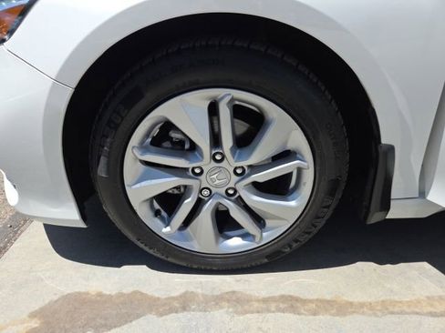 Certified 2020 Honda Accord LX image 25