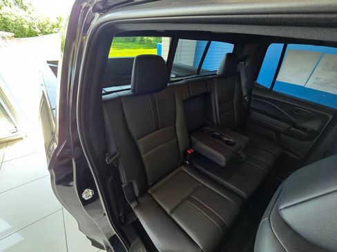 Certified 2026 Honda Ridgeline TrailSport image 28