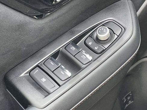 New 2026 Subaru Forester Touring AWD/4WD image 17