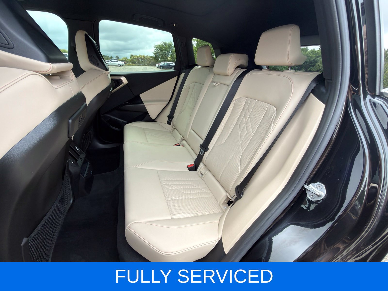 Used 2025 BMW X3 xDrive30i w/ Premium Package AWD/4WD image 28