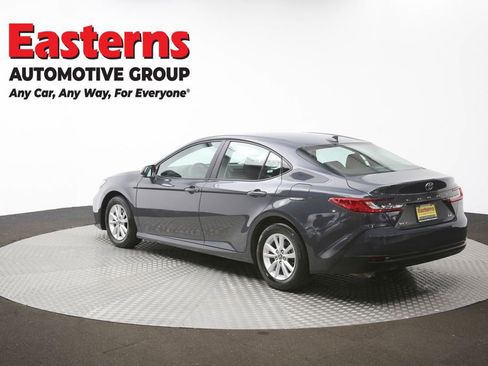 Used 2025 Toyota Camry LE FWD image 65