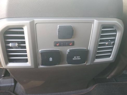 Used 2020 Ford F150 King Ranch w/ Equipment Group 601A Luxury image 18