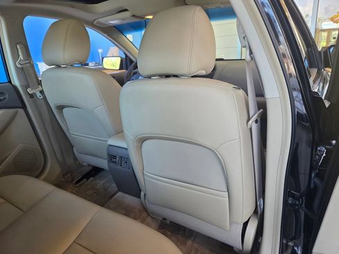 Used 2009 Nissan Altima 2.5 SL w/ SL Pkg FWD image 25