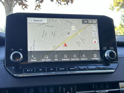 Used 2024 Mitsubishi Outlander SE Black Edition image 18