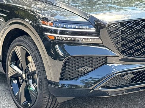 New 2026 Genesis GV80 3.5T Prestige AWD/4WD image 30