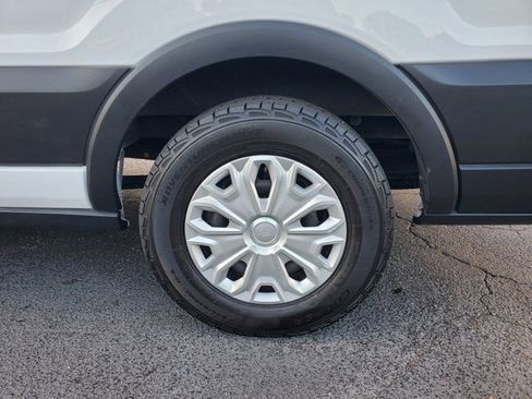 Certified 2024 Ford Transit 350 XLT image 7