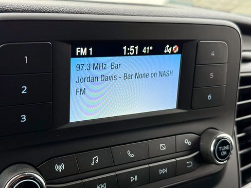 New 2025 Ford Transit 250 Low Roof w/ Load Area Protection Package image 31