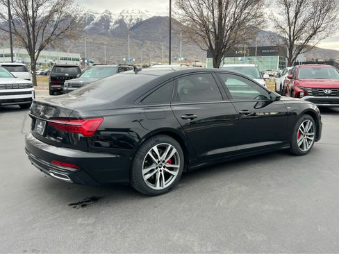 Used 2021 Audi A6 Premium w/ Convenience Package image 7