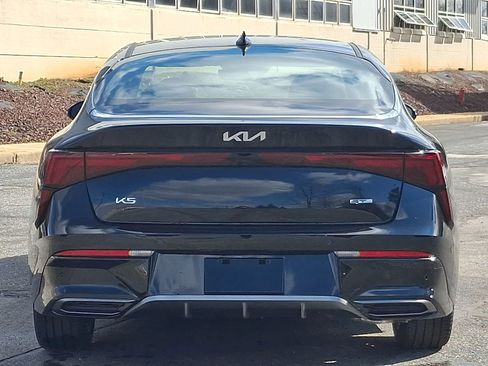 New 2026 Kia K5 GT-Line image 6