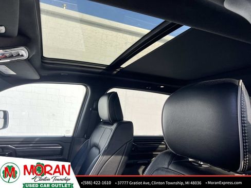 Used 2023 RAM 1500 Limited image 18