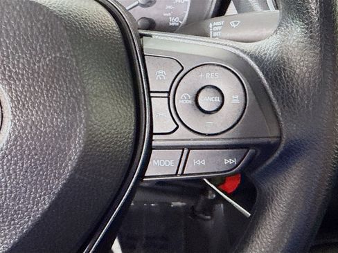 Used 2025 Toyota Corolla LE FWD image 15