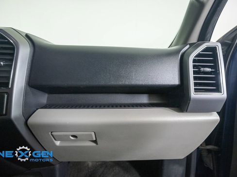 Used 2019 Ford F150 XLT AWD/4WD image 42