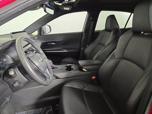 Used 2023 Toyota Venza Nightshade AWD/4WD image 13