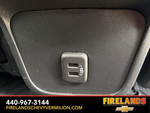 Used 2023 Chevrolet Equinox LT image 37