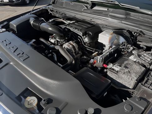 Used 2020 RAM 1500 Big Horn image 33