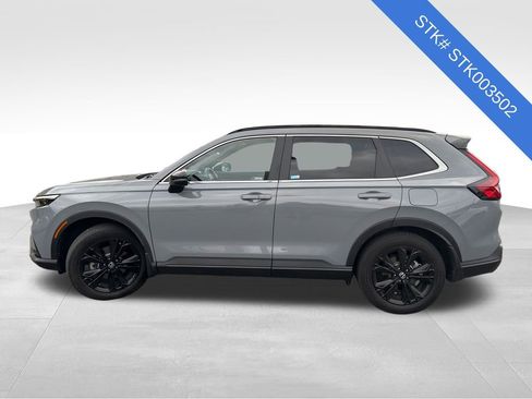 Used 2023 Honda CR-V Sport Touring image 4