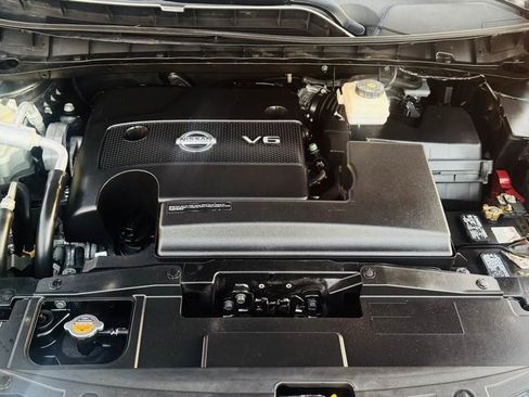 Used 2018 Nissan Murano SV image 35