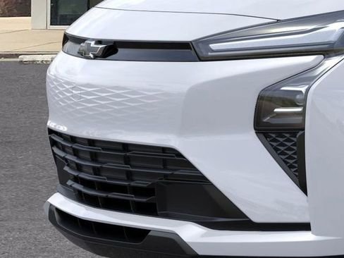 New 2027 Chevrolet Bolt LT image 13