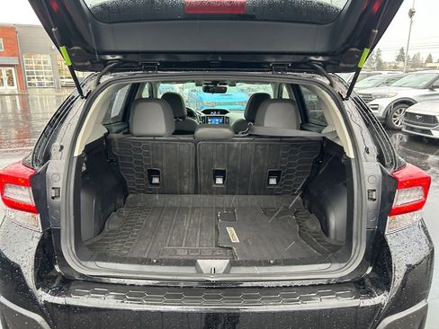 Used 2022 Subaru Crosstrek 2.5i Sport w/ Moonroof Package image 24