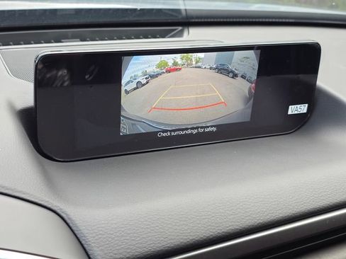 New 2026 MAZDA CX-50 2.5 Hybrid w/ Weather Package image 18