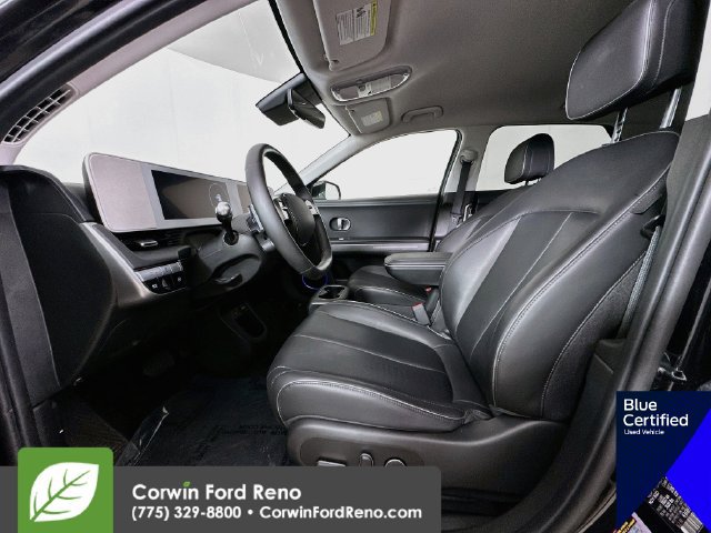 Used 2023 Hyundai Ioniq 5 SEL w/ Cargo Package AWD/4WD image 25
