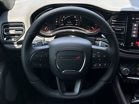 New 2026 Dodge Durango GT image 18