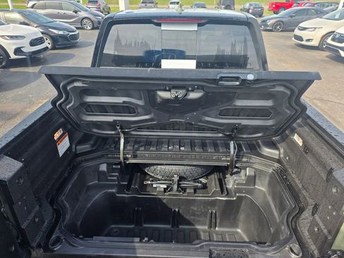 New 2026 Honda Ridgeline TrailSport image 17