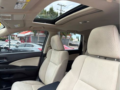 Used 2015 Honda CR-V EX image 43