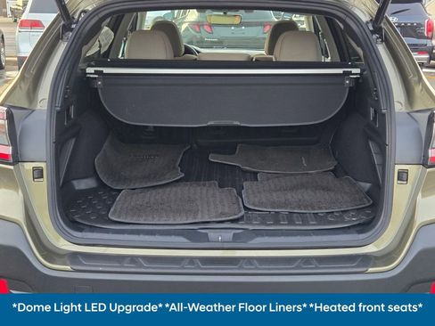 Used 2022 Subaru Outback Premium w/ Popular Package #1 image 20