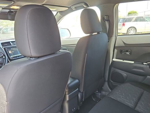 New 2026 Mitsubishi Outlander Sport ES AWD/4WD image 10
