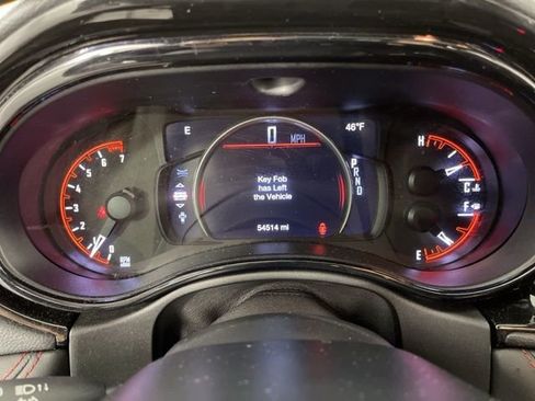 Used 2024 Dodge Durango GT image 24