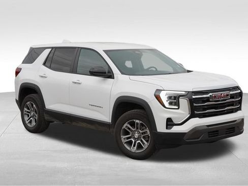 Used 2026 GMC Terrain Elevation FWD image 1