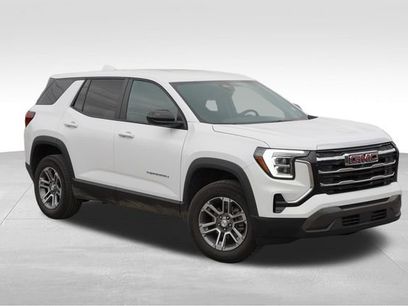 Used 2026 GMC Terrain Elevation