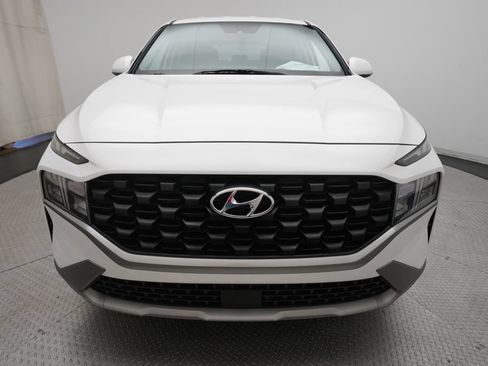 Used 2023 Hyundai Santa Fe SE FWD image 21