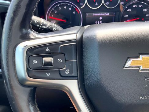 Used 2020 Chevrolet Silverado 1500 LT w/ Texas Edition AWD/4WD image 24