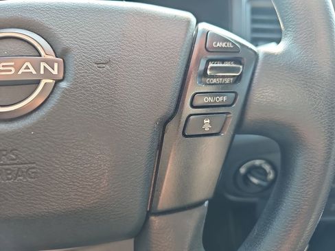 Used 2022 Nissan Frontier S w/ Technology Package AWD/4WD image 21
